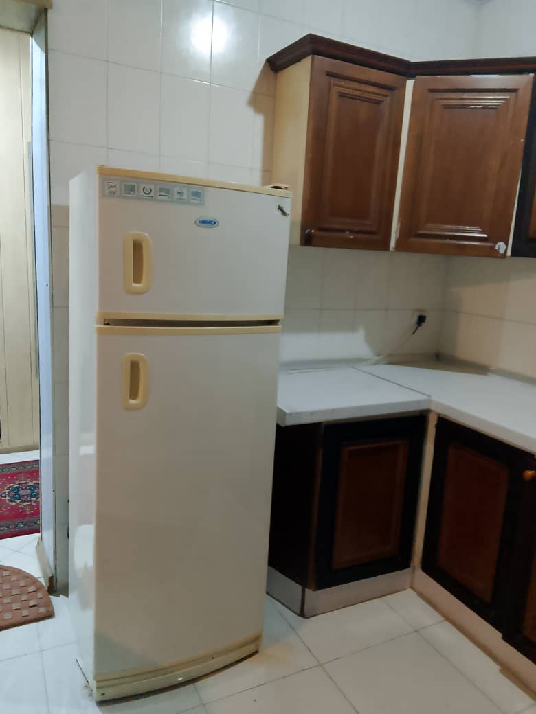 اجاره باغ ویلای استخردار دو خوابه مهدی در نمک آبرود